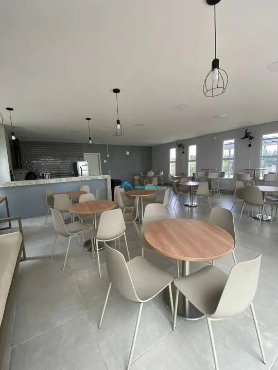 Apartamento, 3 quartos, 60 m² - Foto 10