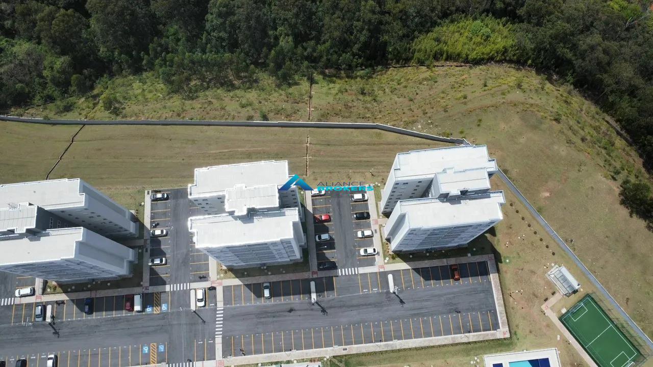 Apartamento, 3 quartos, 60 m² - Foto 16