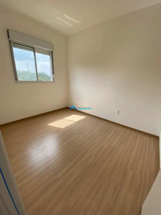 Apartamento, 3 quartos, 60 m² - Foto 7