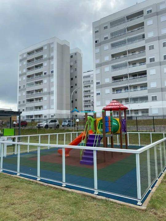 Apartamento, 3 quartos, 60 m² - Foto 1