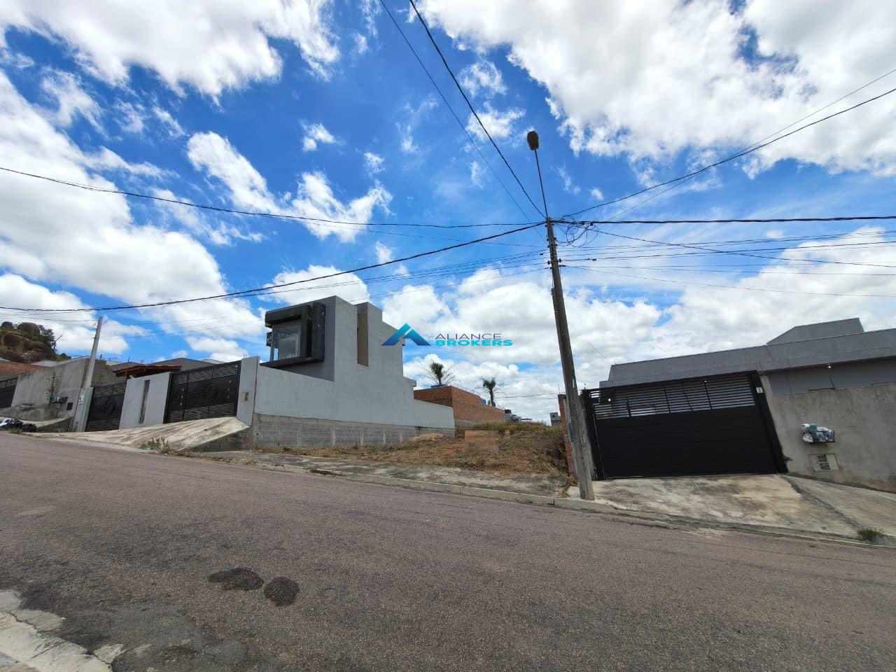 Terreno, 306 m² - Foto 6