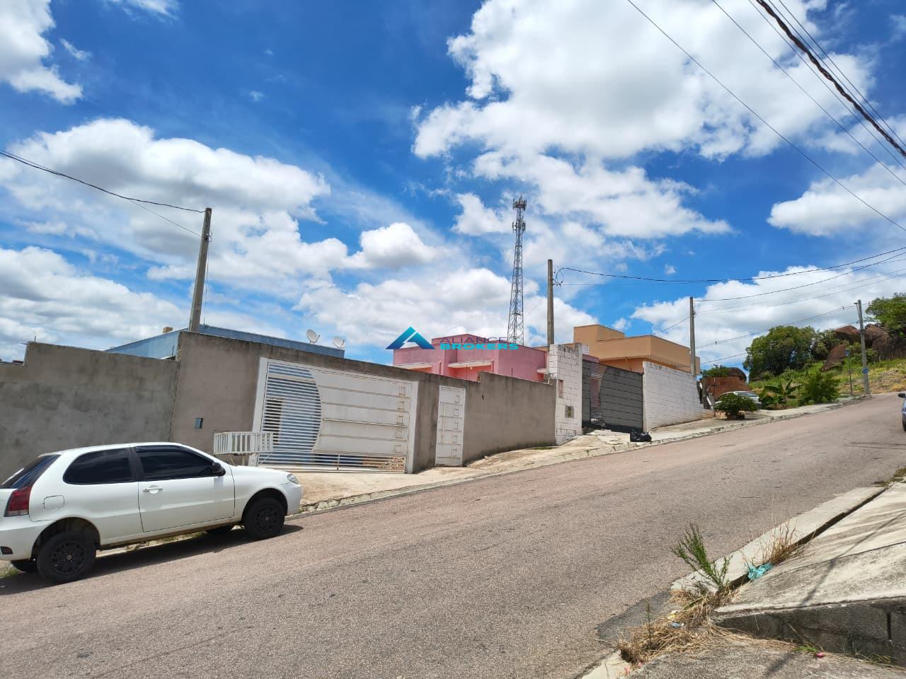 Terreno, 306 m² - Foto 2