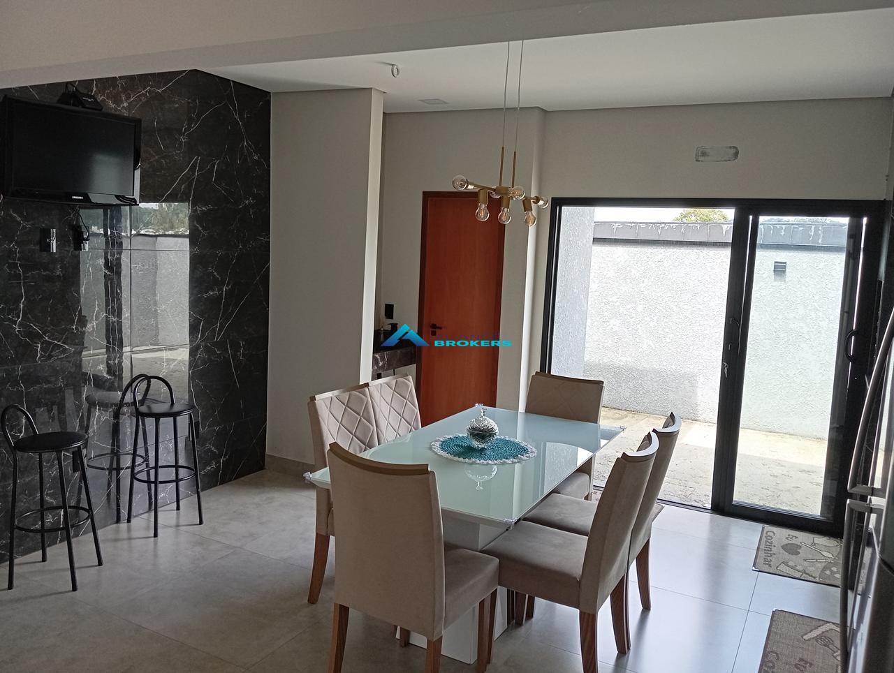 Casa, 3 quartos, 168 m² - Foto 4