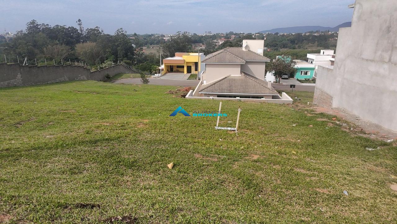 Terreno, 250 m² - Foto 1