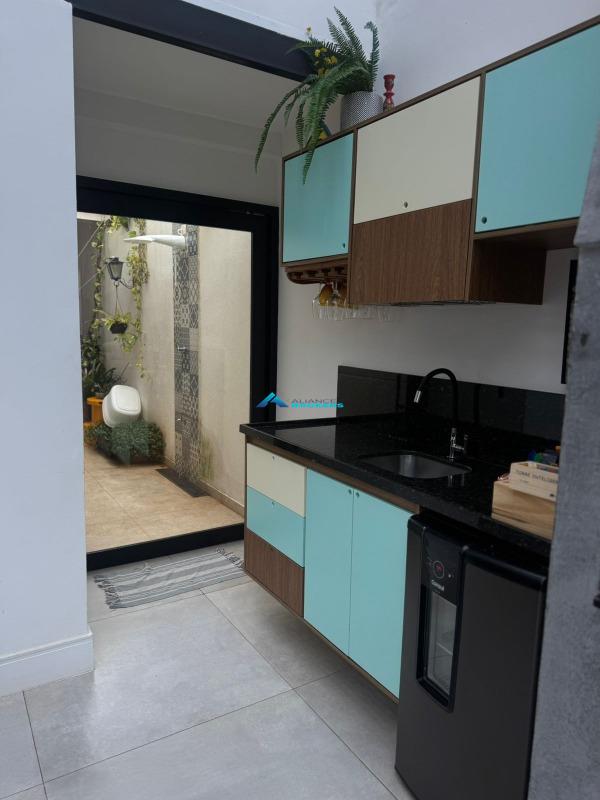 Casa de Condomínio, 3 quartos - Foto 27