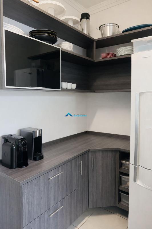 Casa de Condomínio, 3 quartos - Foto 26