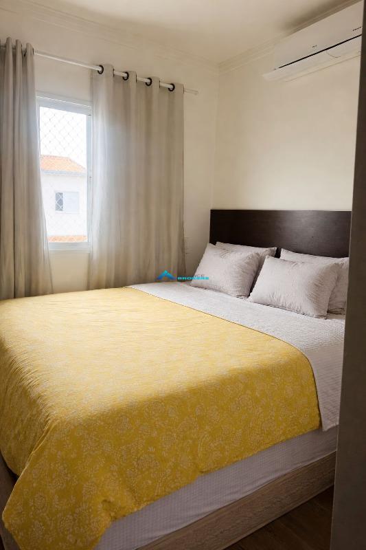 Casa de Condomínio, 3 quartos - Foto 22