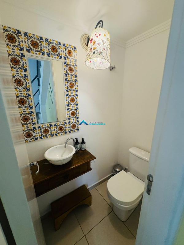 Casa de Condomínio, 3 quartos - Foto 28