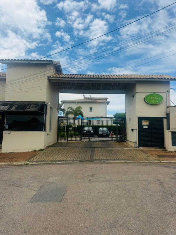 Casa de Condomínio, 3 quartos - Foto 8