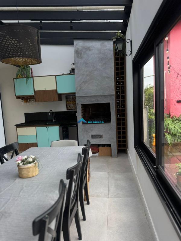 Casa de Condomínio, 3 quartos - Foto 13