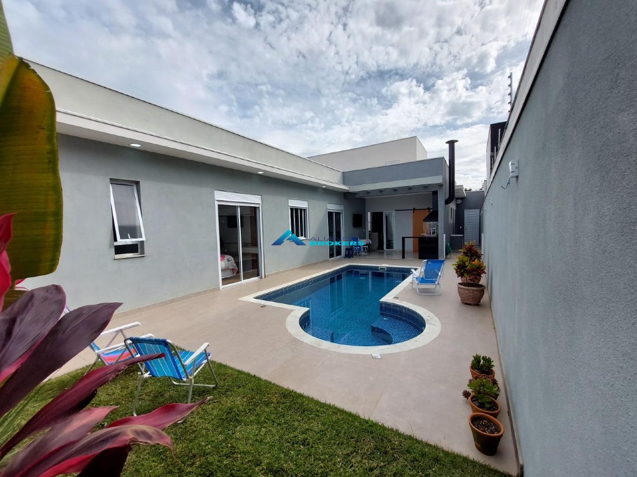 Casa, 3 quartos, 155 m² - Foto 1