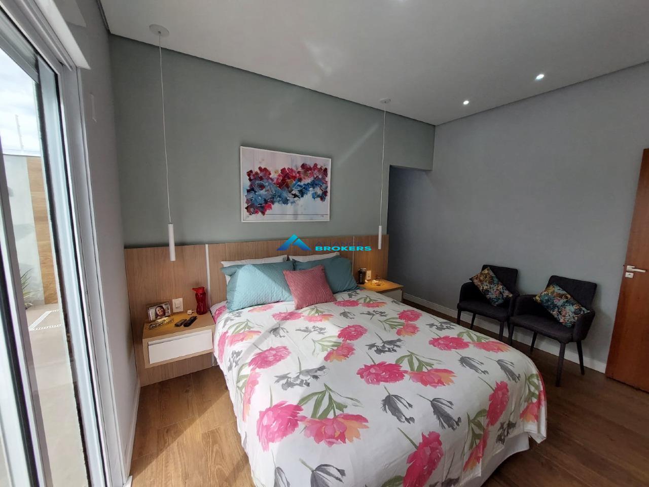 Casa, 3 quartos, 155 m² - Foto 8