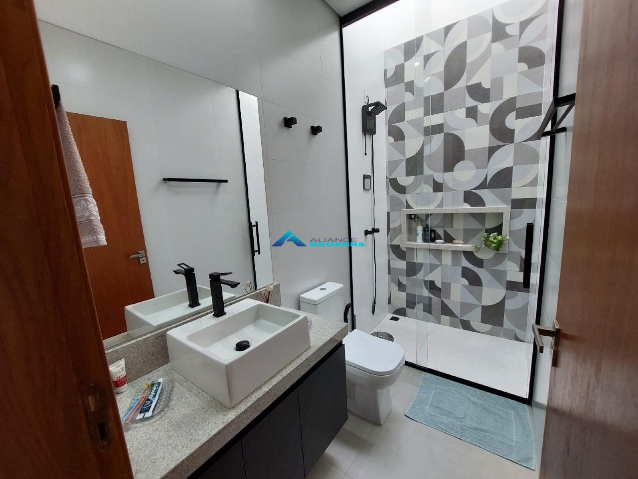 Casa, 3 quartos, 155 m² - Foto 2