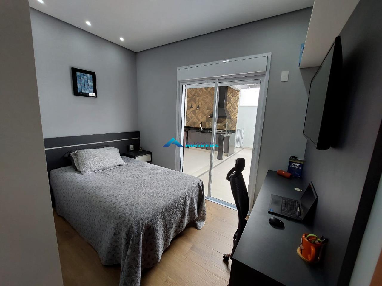 Casa, 3 quartos, 155 m² - Foto 6