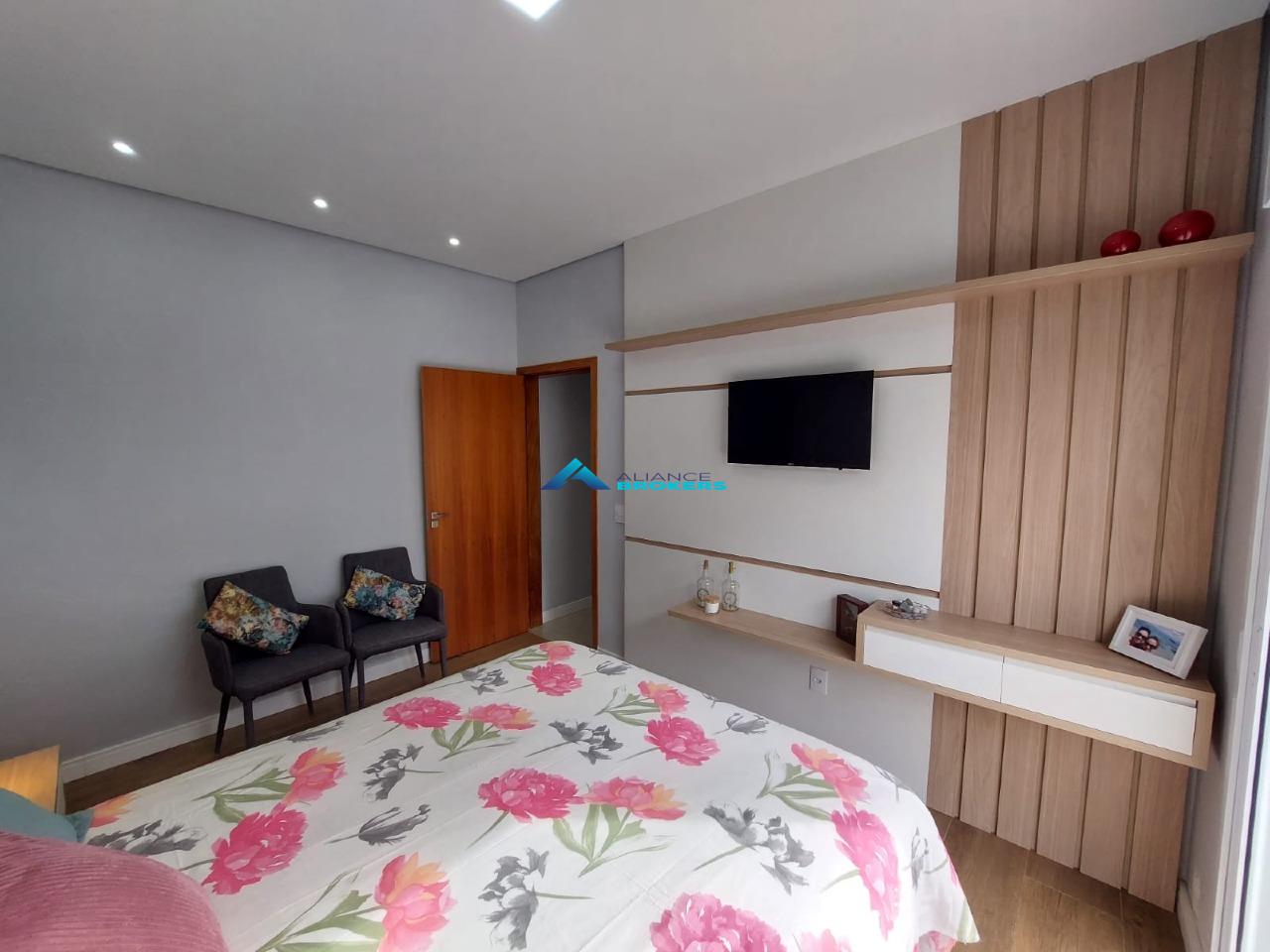 Casa, 3 quartos, 155 m² - Foto 9