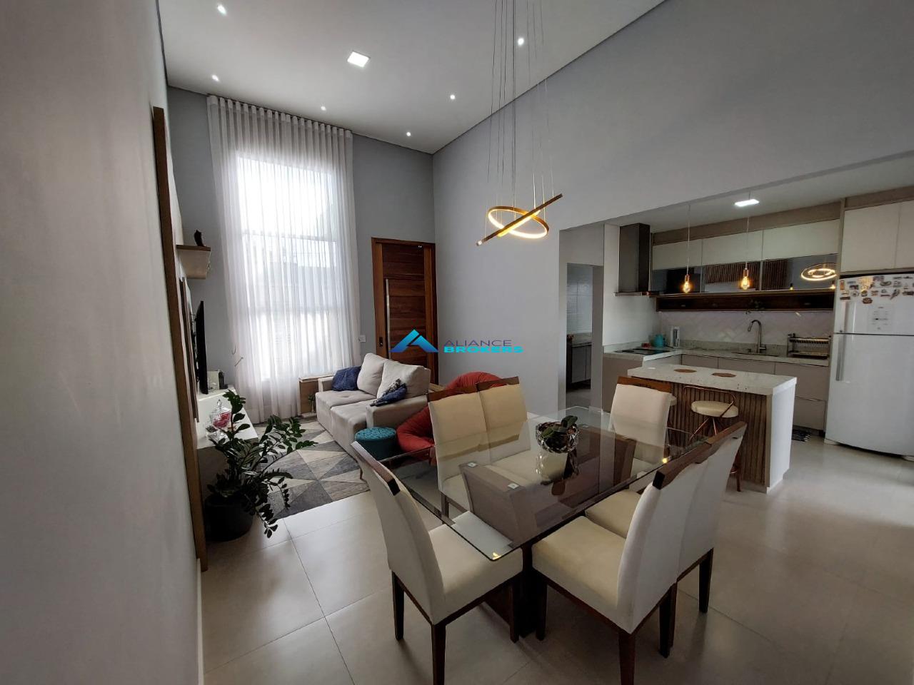 Casa, 3 quartos, 155 m² - Foto 11