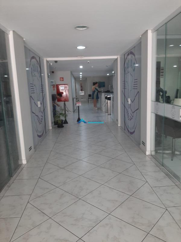 Sala-Conjunto, 37 m² - Foto 9