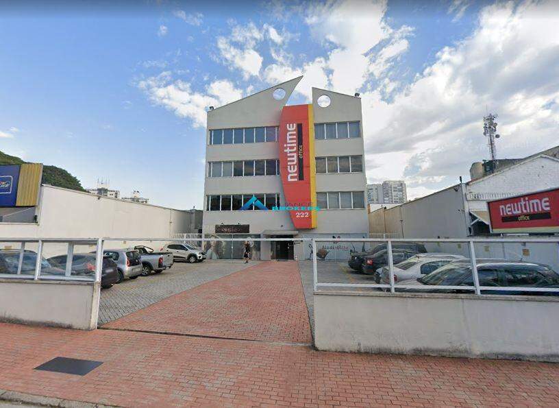 Sala-Conjunto, 37 m² - Foto 1