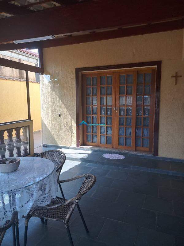 Casa, 3 quartos, 133 m² - Foto 3