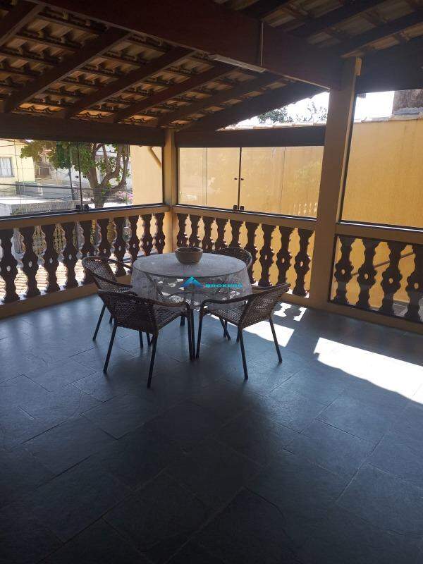 Casa, 3 quartos, 133 m² - Foto 5