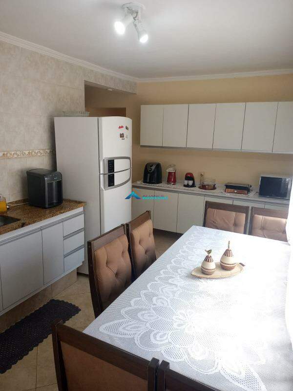 Casa, 3 quartos, 133 m² - Foto 12