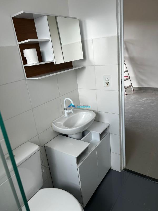 Apartamento, 2 quartos, 50 m² - Foto 15