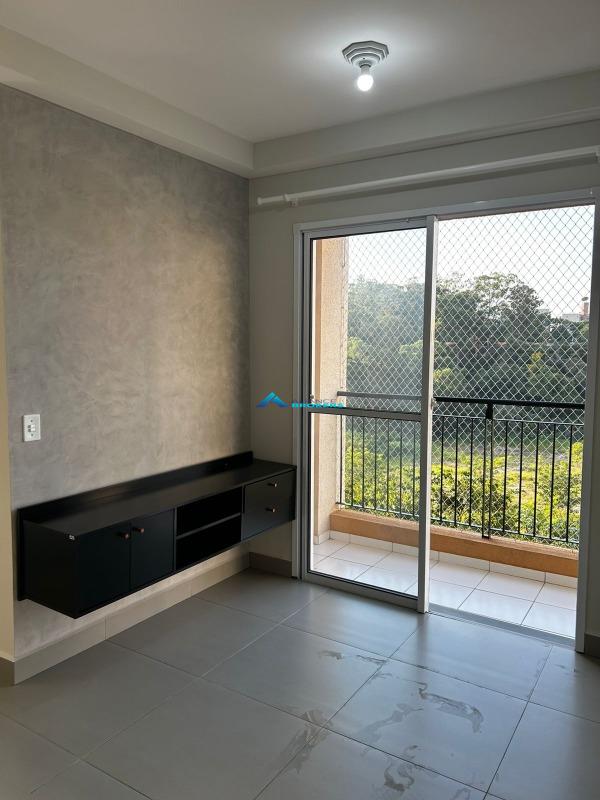 Apartamento, 2 quartos, 50 m² - Foto 7