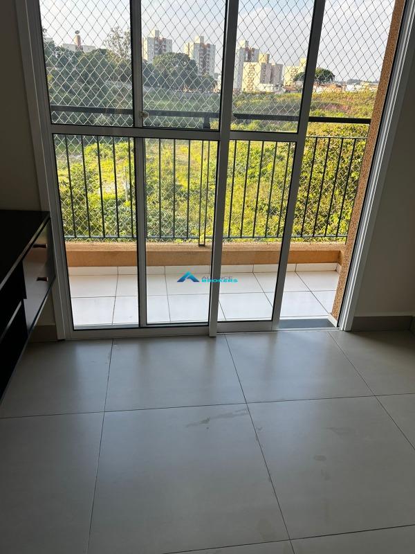 Apartamento, 2 quartos, 50 m² - Foto 5