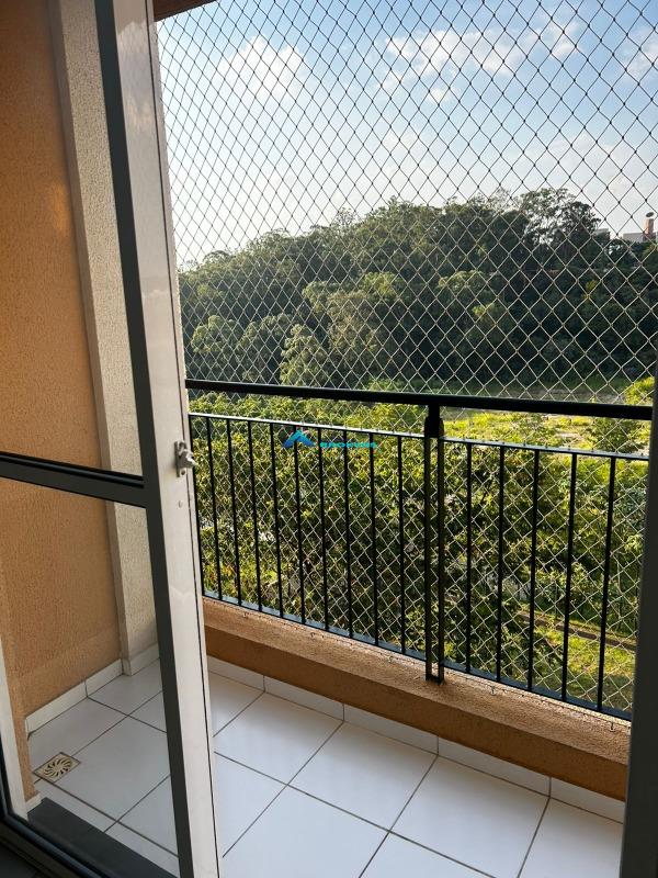 Apartamento, 2 quartos, 50 m² - Foto 4