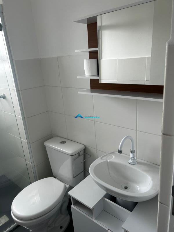 Apartamento, 2 quartos, 50 m² - Foto 21