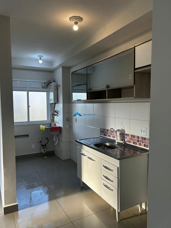 Apartamento, 2 quartos, 50 m² - Foto 9