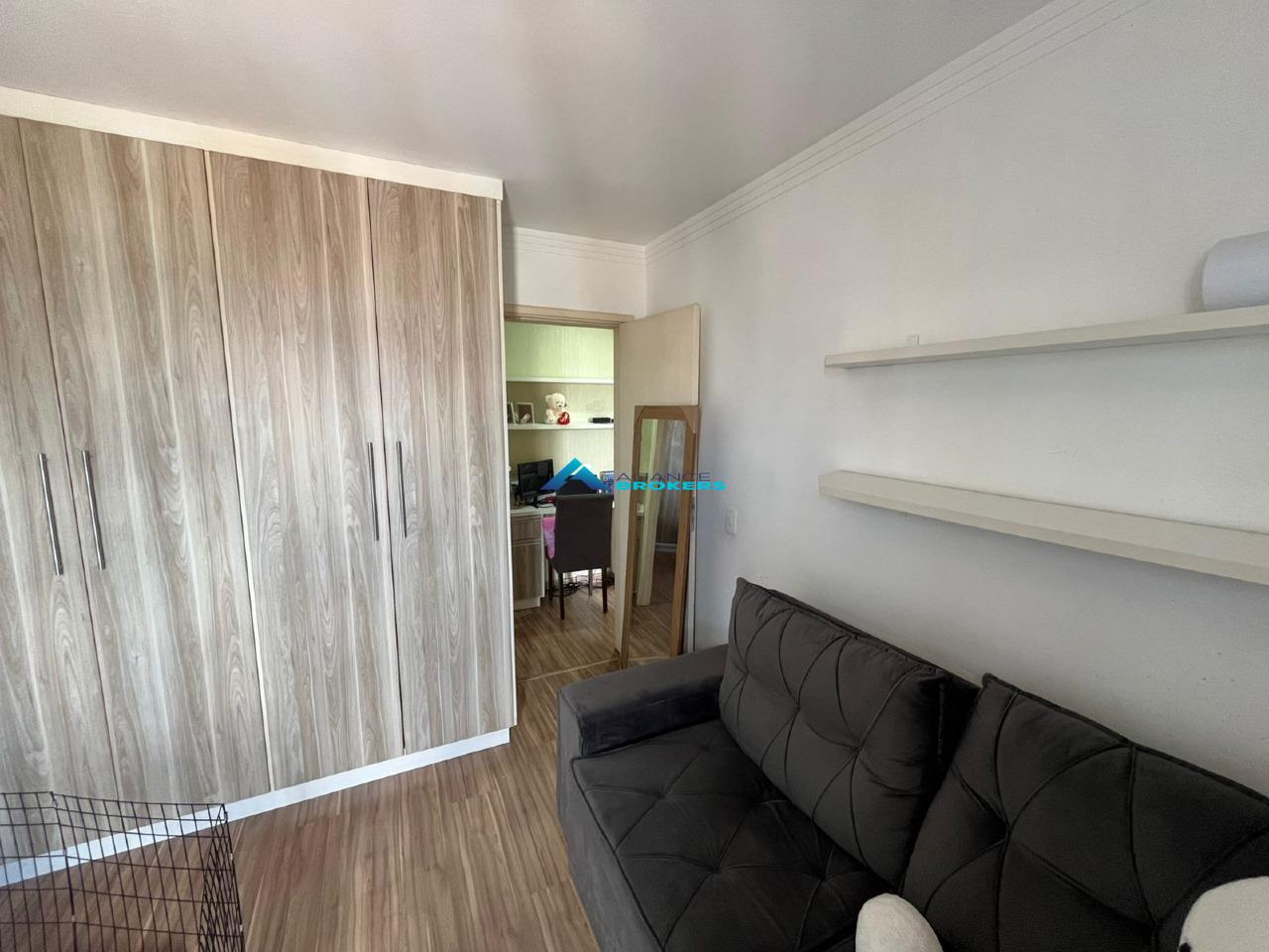 Apartamento, 3 quartos, 87 m² - Foto 22