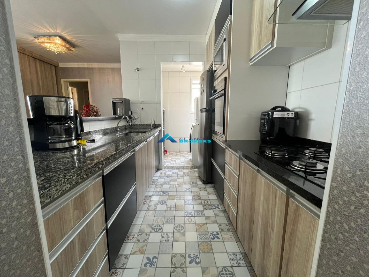 Apartamento, 3 quartos, 87 m² - Foto 13