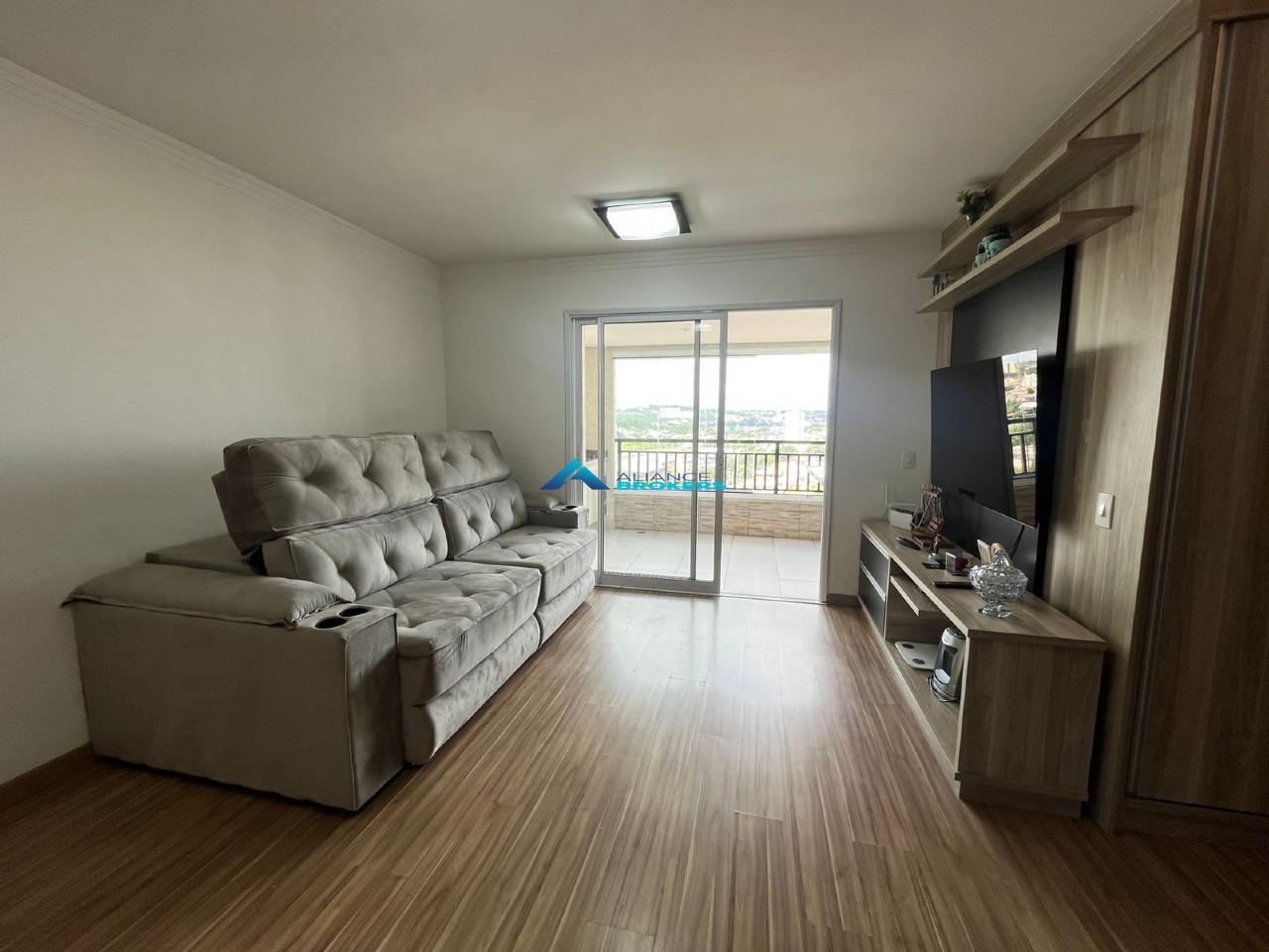 Apartamento, 3 quartos, 87 m² - Foto 2