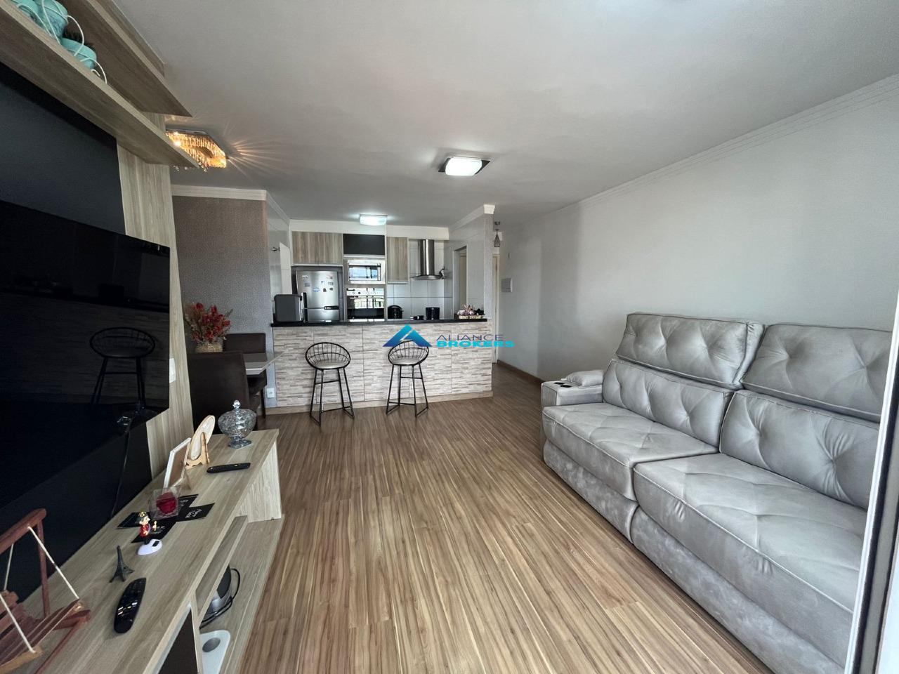 Apartamento, 3 quartos, 87 m² - Foto 4