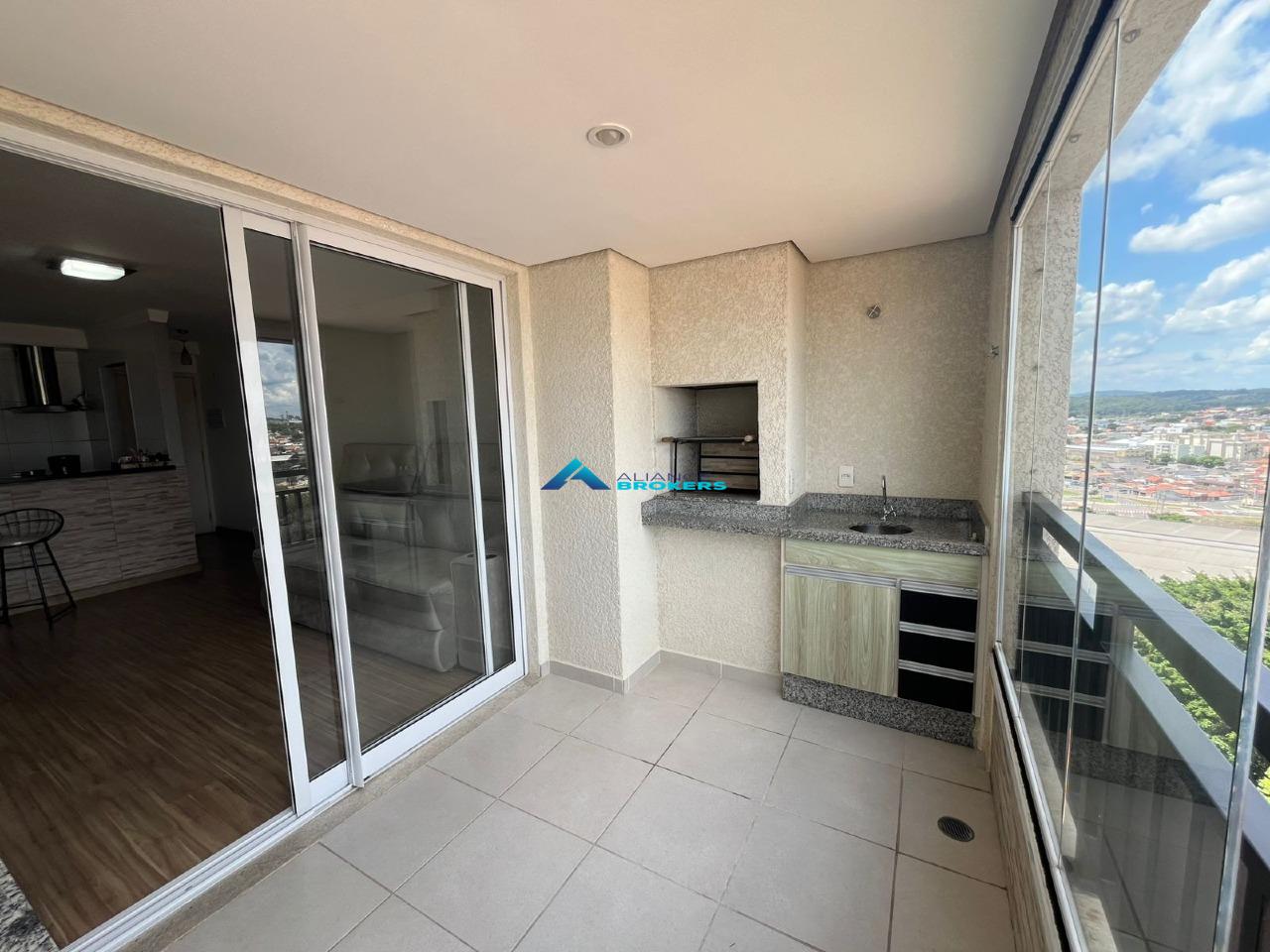 Apartamento, 3 quartos, 87 m² - Foto 15