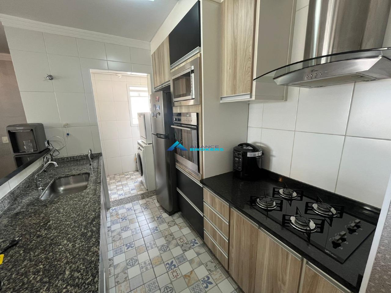 Apartamento, 3 quartos, 87 m² - Foto 10