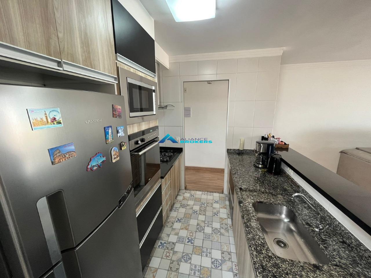 Apartamento, 3 quartos, 87 m² - Foto 11