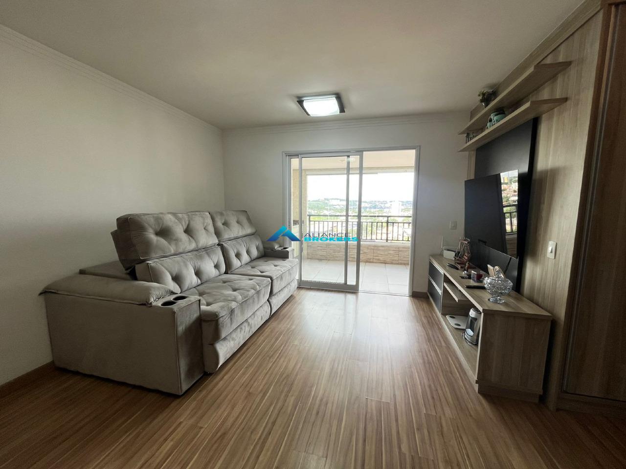 Apartamento, 3 quartos, 87 m² - Foto 7