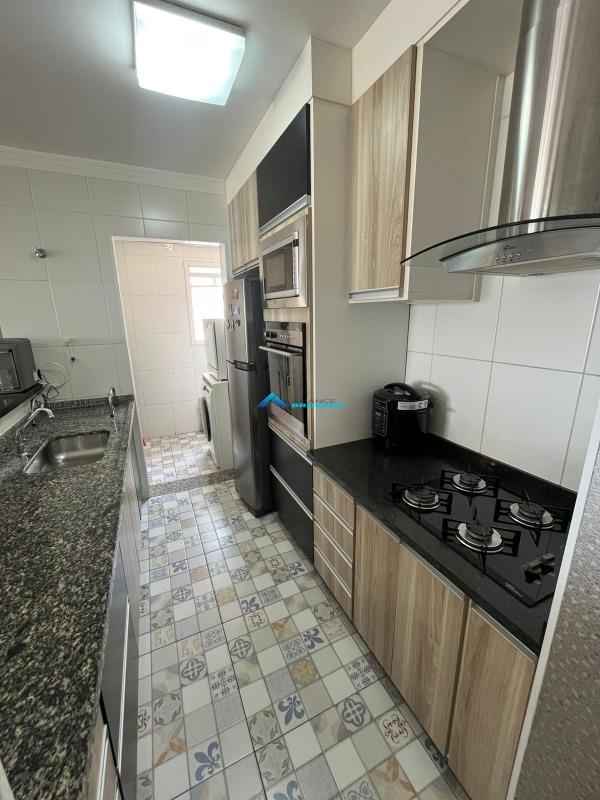 Apartamento, 3 quartos, 87 m² - Foto 5