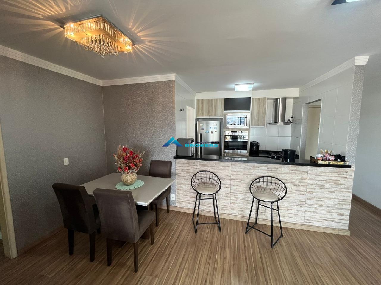 Apartamento, 3 quartos, 87 m² - Foto 3