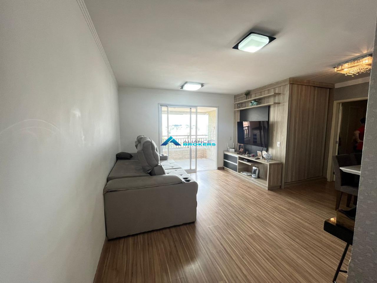 Apartamento, 3 quartos, 87 m² - Foto 6