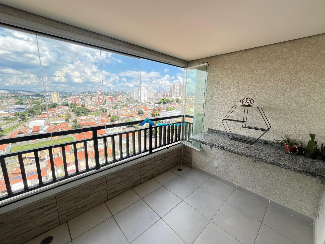 Apartamento, 3 quartos, 87 m² - Foto 9
