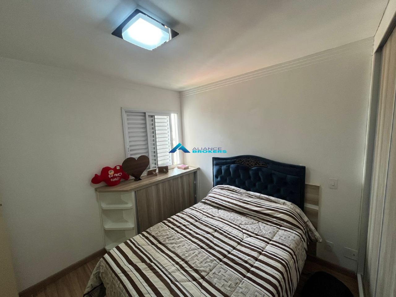 Apartamento, 3 quartos, 87 m² - Foto 25