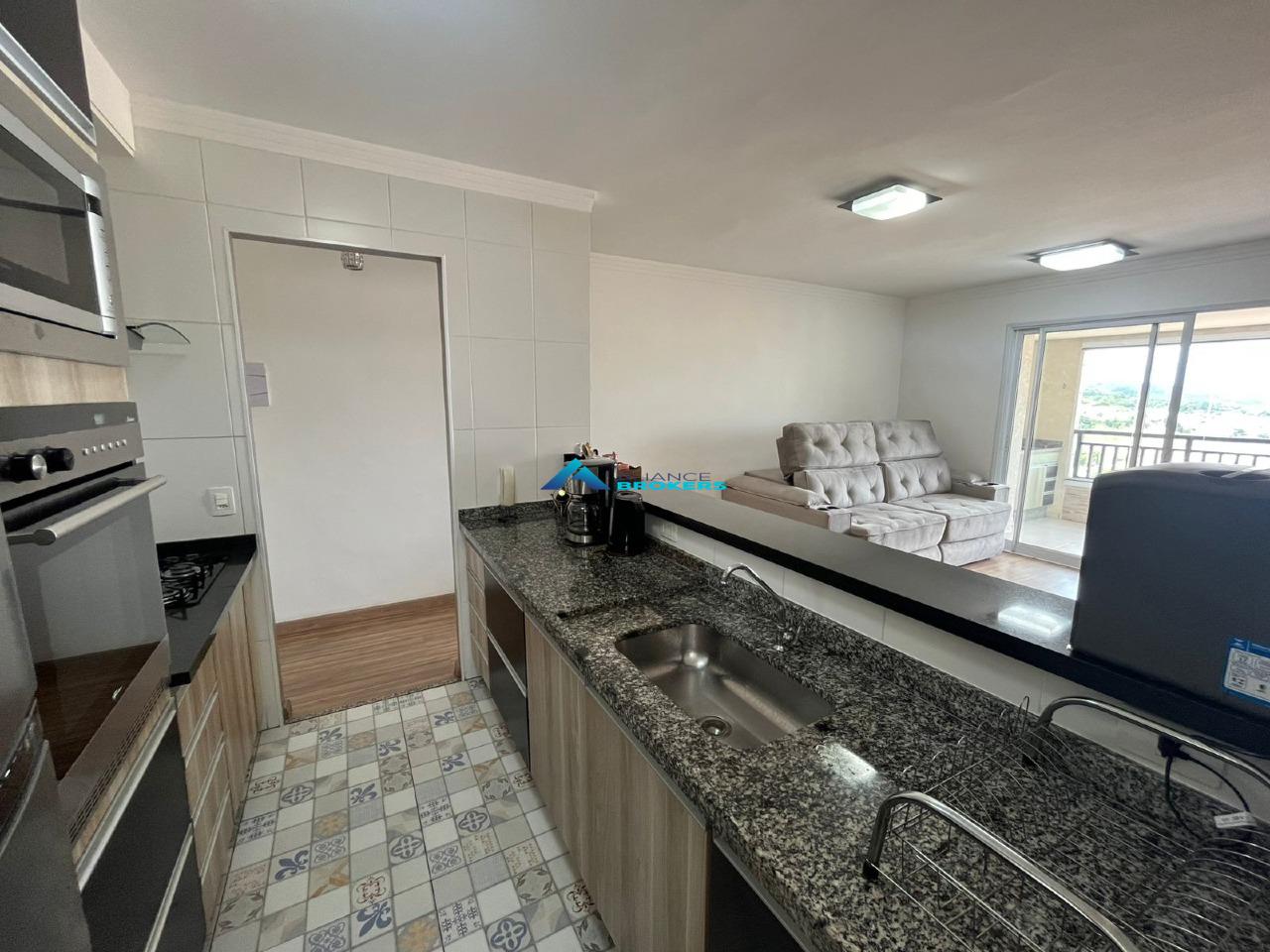 Apartamento, 3 quartos, 87 m² - Foto 12