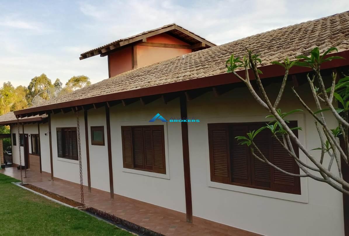 Chácara, 3 quartos, 5000 m² - Foto 1