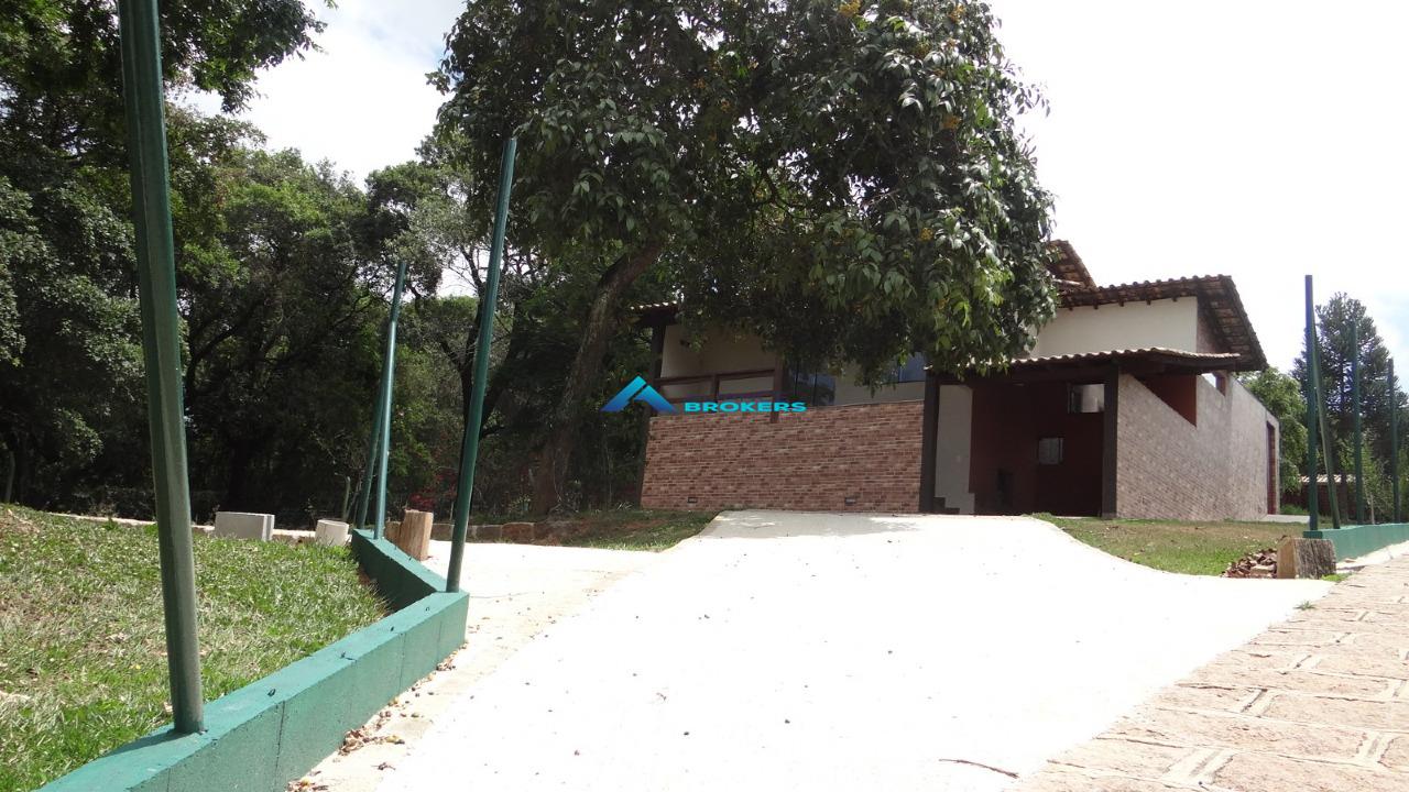 Chácara, 3 quartos, 5000 m² - Foto 3