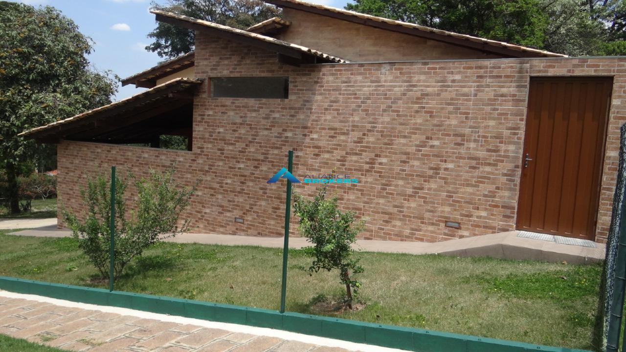 Chácara, 3 quartos, 5000 m² - Foto 9