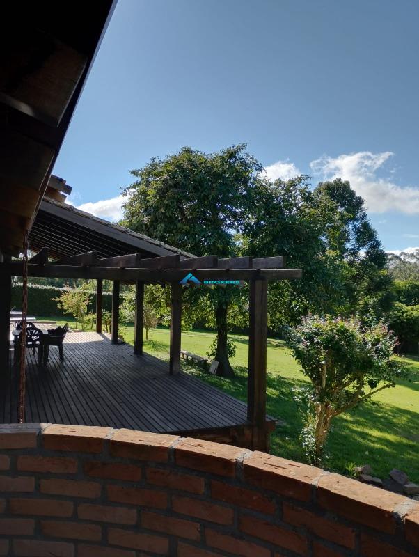 Chácara, 3 quartos, 5000 m² - Foto 17