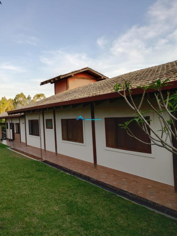 Chácara, 3 quartos, 5000 m² - Foto 21